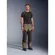 Alpinestars Cusco Drystar мотоштаны Walnut Коричневый
