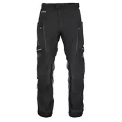 Klim Badlands Pro A3 мотоштаны Black 2 Черный