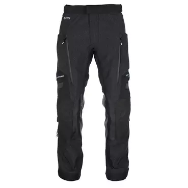 Klim Badlands Pro A3 мотоштаны Black 2 Черный