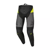 Macna Backyard-1 мотоштаны Yellow Fluo Желтый