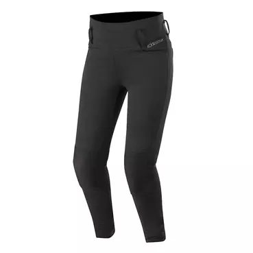 Alpinestars Banshee Women's Leggings Black Черный