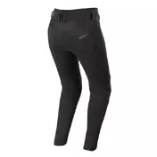 Alpinestars Banshee Women's Leggings Black Черный