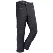Dane Nyborg Air мотоштаны Black Черный