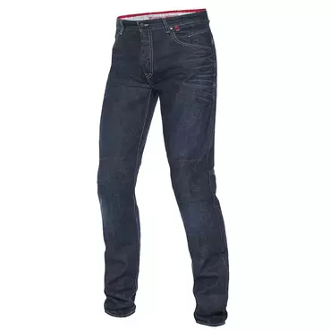 Dainese Bonneville Slim Dark Blue Синий