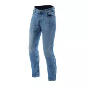 Dainese 5-pocket Denim Regular Tapered Jeans Blue Синий