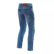 Dainese 5-pocket Denim Regular Tapered Jeans Blue Синий