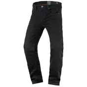 Scott Denim Stretch Pant Black Черный