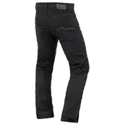 Scott Denim Stretch Pant Black Черный