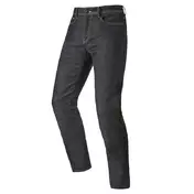 Alpinestars Cult-8 Stretch Jeans Rinse Blue Синий