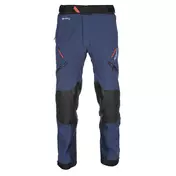 Klim Kodiak мотоштаны Blu Синий