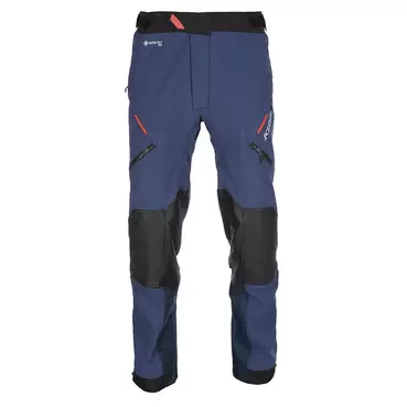 Klim Kodiak мотоштаны Blu Синий