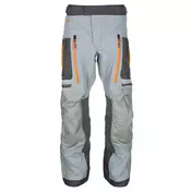 Klim Carlsbad мотоштаны Grey Orange Оранжевый
