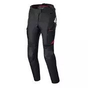 Alpinestars Honda Stella Andes V3 мотоштаны Black Черный