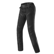 Clover Ventouring 3 Wp Lady Short мотоштаны Black Черный