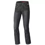 Held Crane Stretch Jeans Black Черный