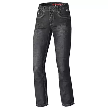 Held Crane Stretch Jeans Black Черный