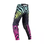 Leatt 5.5 Iks Ultraweld V26 мотоштаны Pink Розовый
