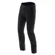 Dainese 5-pocket Denim Slim Jeans Black Черный