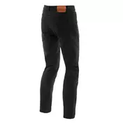 Dainese 5-pocket Denim Slim Jeans Black Черный