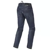 Spidi J&dyneema Evo Jeans Blue Dark Синий
