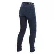 Dainese Denim Brushed Skinny Lady Jeans Blue Синий