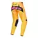 Alpinestars Techstar Nomur 2026 мотоштаны Yellow Желтый