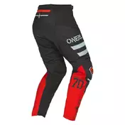 O Neal Element Squadron V.22 мотоштаны Black Grey Черный