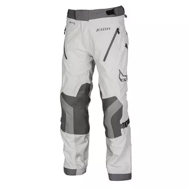 Klim Kodiak мотоштаны Cool Grey