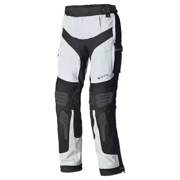 Held Atacama Gore-tex мотоштаны Grey Серый
