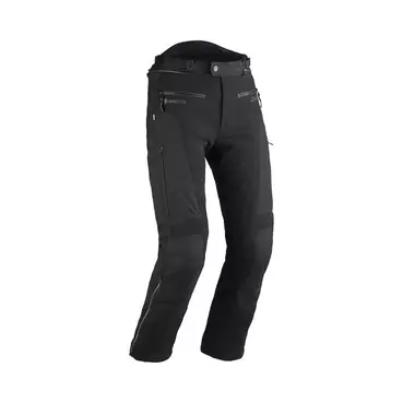 Dane Nyborg Air 2 мотоштаны Black Черный
