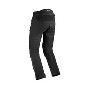 Dane Nyborg Air 2 мотоштаны Black Черный