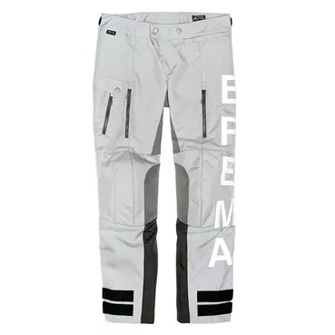 Brema Silver Vase Cargo мотоштаны Grey Серый