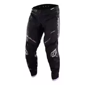 Troy Lee Designs Gp Pro Blends Camo мотоштаны Green Зеленый
