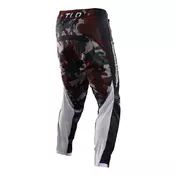 Troy Lee Designs Gp Pro Blends Camo мотоштаны Green Зеленый