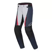 Alpinestars Stella St-1 Wp мотоштаны Blue Синий