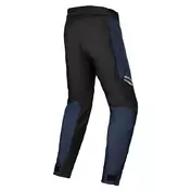 Alpinestars Stella St-1 Wp мотоштаны Blue Синий