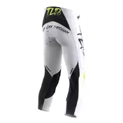 Troy Lee Designs Gp Pro Pratical Jr мотоштаны Grey Серый