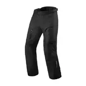 Rev'it Outback 5 H2o Standard мотоштаны Black Черный