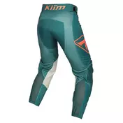 Klim Xc Lite Women мотоштаны June Bug Зеленый