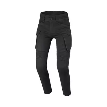 Macna Durham Jeans Black Черный