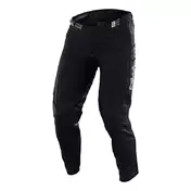 Troy Lee Designs Se Pro Solo 23 мотоштаны Black Черный