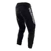 Troy Lee Designs Se Pro Solo 23 мотоштаны Black Черный