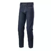 Alpinestars Sektor Regular Fit Jeans Mid Blue Синий