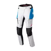 Alpinestars Honda Stella Andes V3 мотоштаны Grey Серый