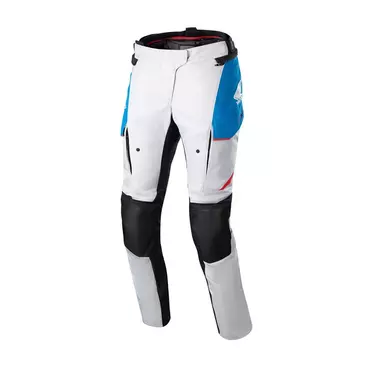 Alpinestars Honda Stella Andes V3 мотоштаны Grey Серый