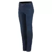 Alpinestars Daisy V2 Women's Jeans Rinse Plus Blue Синий