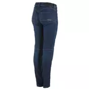 Alpinestars Daisy V2 Women's Jeans Rinse Plus Blue Синий