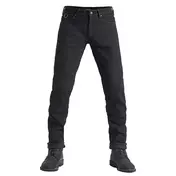 Pandomoto Steel 02 Jeans Black Черный