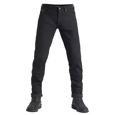 Pandomoto Steel 02 Jeans Black Черный