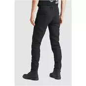 Pandomoto Steel 02 Jeans Black Черный